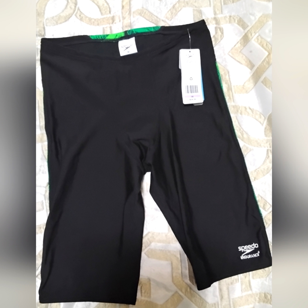 Speedo shorts size 32 NWT